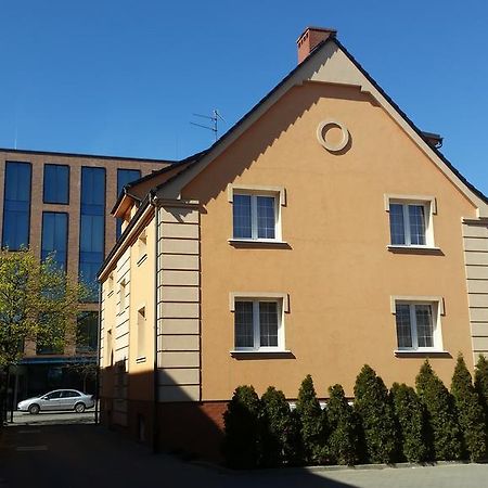Villa Lena Gdansk Luaran gambar