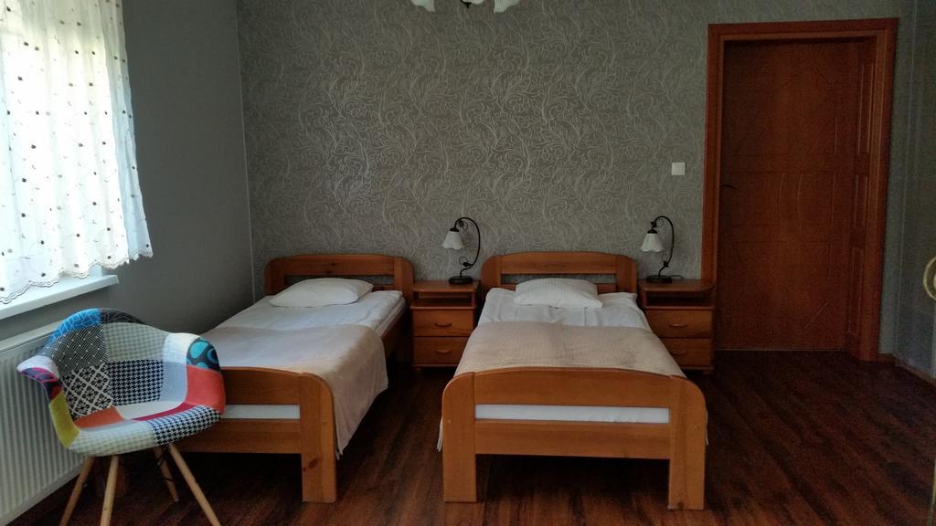 Villa Lena Gdansk Luaran gambar