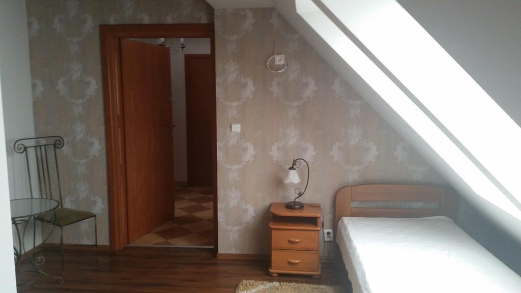 Villa Lena Gdansk Bilik gambar
